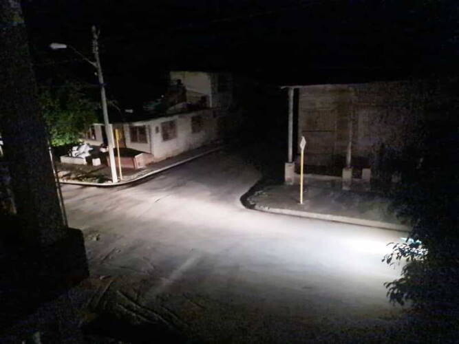 Компания по электроснабжению в Гаване призывает к экономии энергии из-за отключений электроэнергии