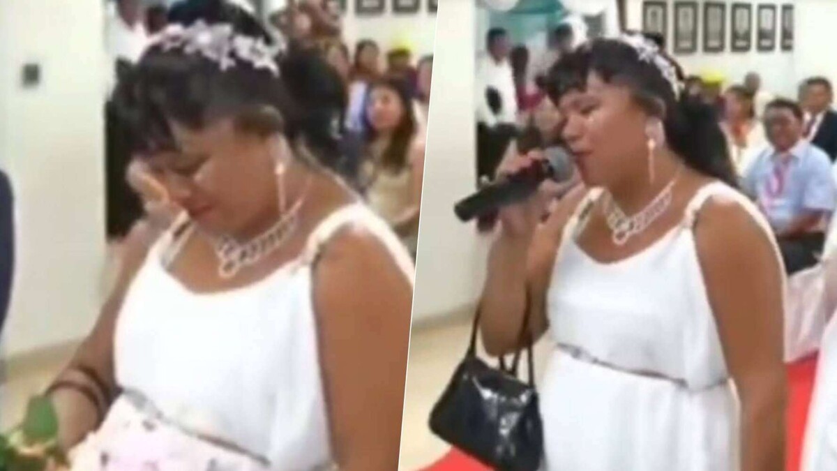 Meme 'Forgive me everyone, I do not accept' goes viral