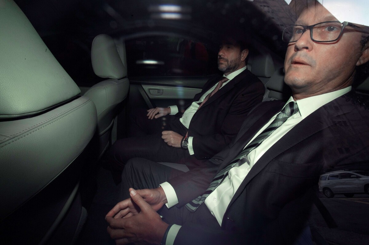 Бывший представитель Odebrecht планирует дать показания на суде по делу Кейко Фухимори в Перу