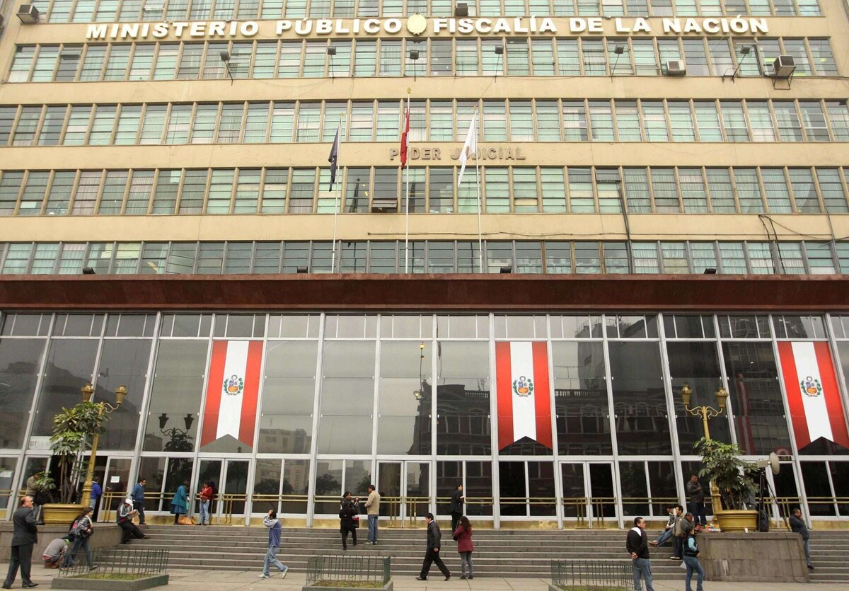 Специализированные прокуроры Перу по конфискации активов перечислили $5.4 миллиона в национальный казначейство