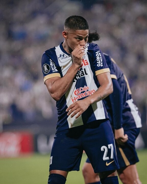 Alianza Lima Secure Copa Libertadores Spot with 3-1 Win