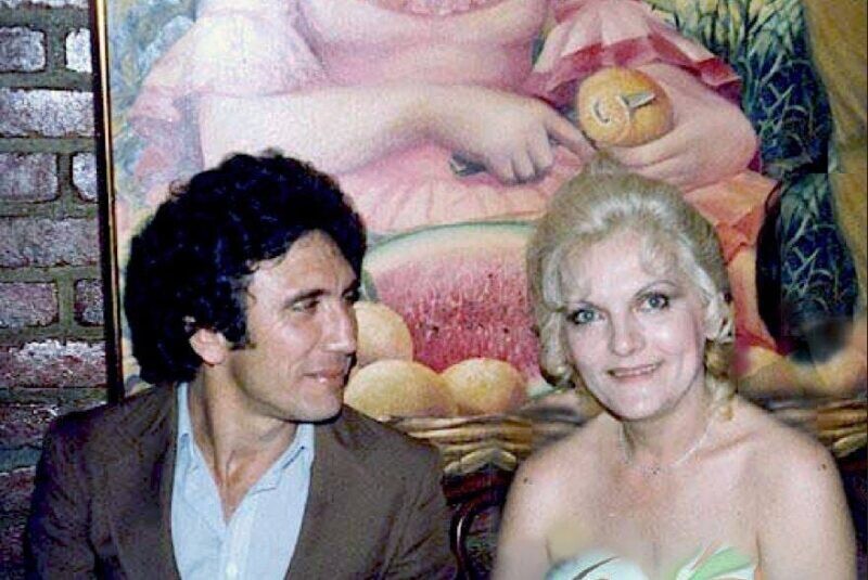 Известный кубинский журналист Нэнси Перес Креспо ушла из жизни в Майами