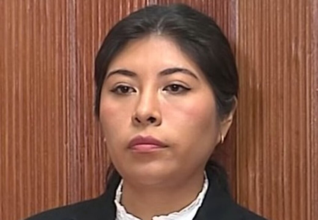 Peru's ex-PM charged with coup attempt