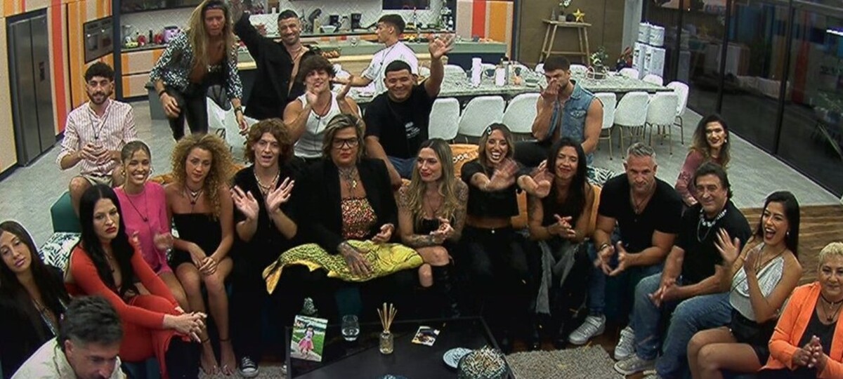 Surprises and Decisions in Big Brother Peru