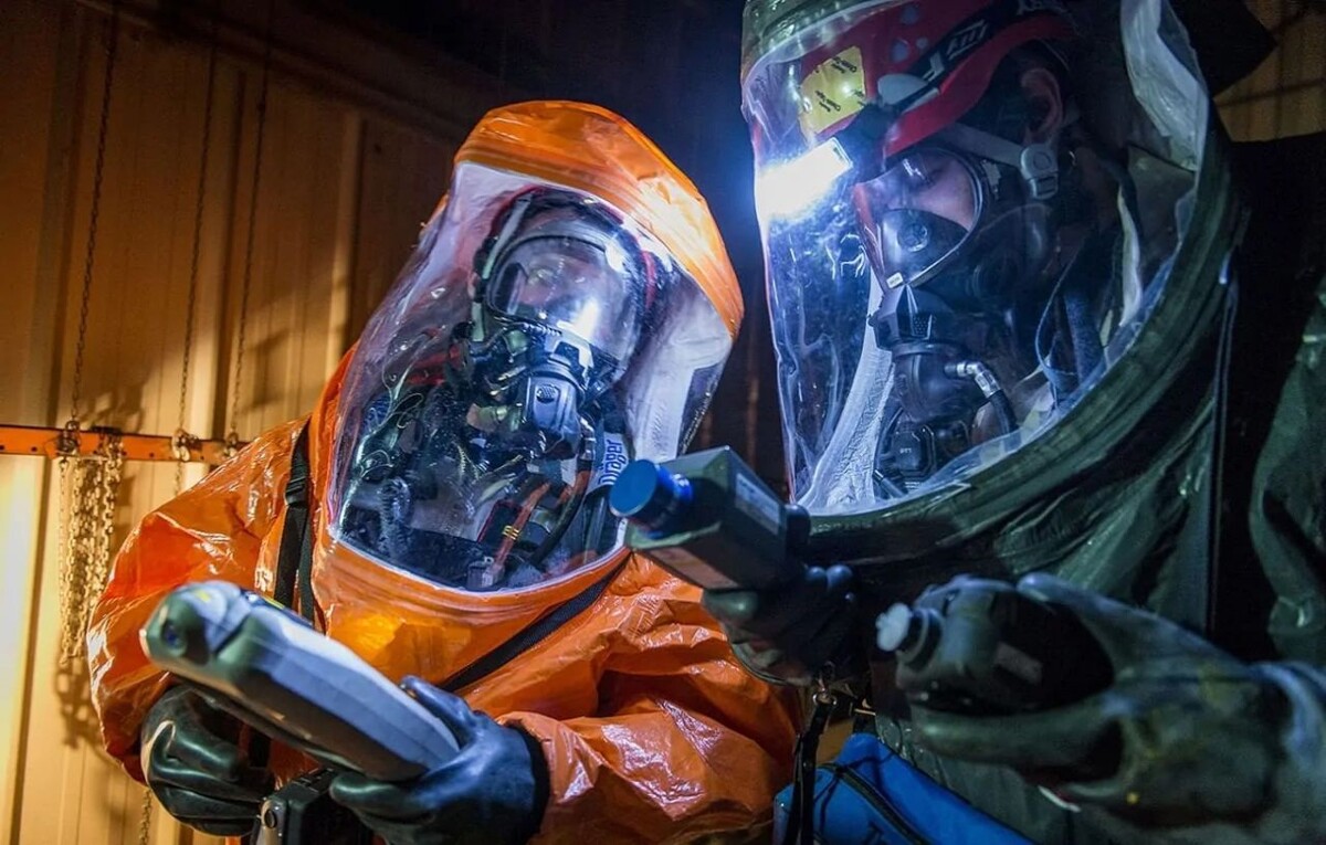 Расследование выявило тревожные результаты военной установке Namru-6 в Перу