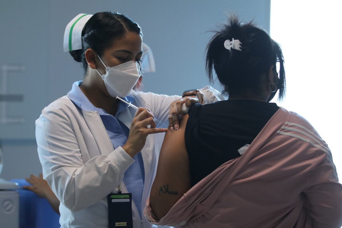 Minsa Offers Permanence to 1,568 Nurses