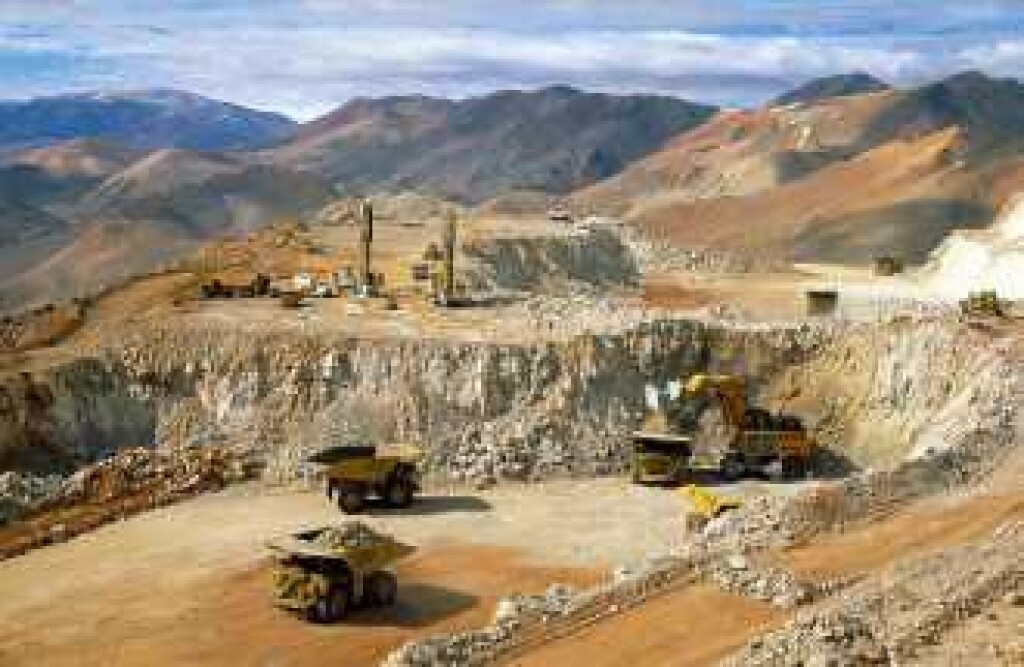 Armed Attack on Mine in Peru Leaves Three Dead