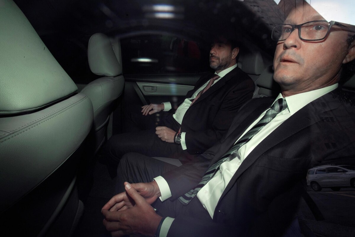 Прокурор Перу запрашивает 36 месяцев предварительного заключения для бывшего директора Odebrecht