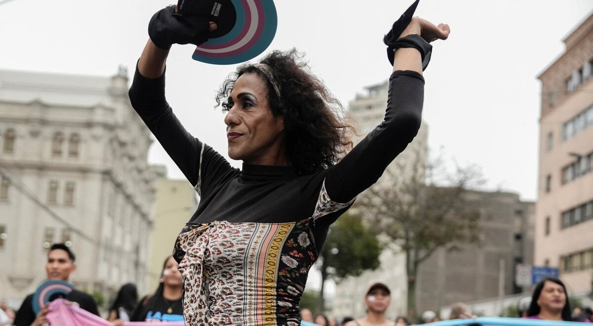 Перу запрещает использование терминов, связанных с трансгендерной идентичностью, как с психическими расстройствами