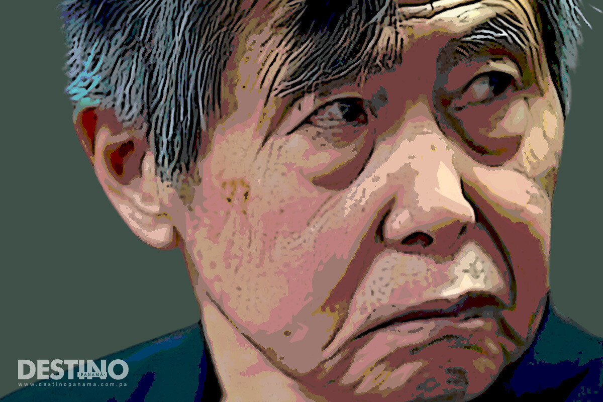 Альберто Фуджимори выдвинется на пост президента Перу в 2026 году