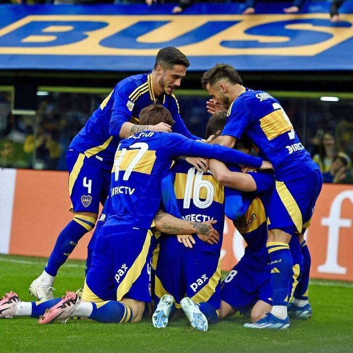 Boca Juniors Set to Face Alianza Lima in Copa Libertadores
