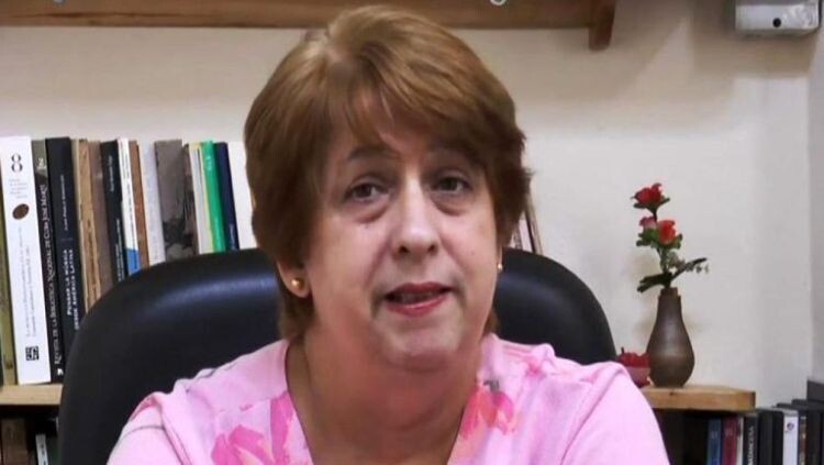 Известный кубинский музыковед Лаура Вилар Альварес скончалась в возрасте 66 лет