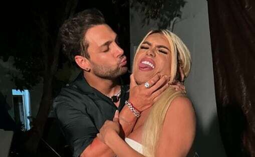 Nicola Porcella Faces Controversy Over Leaks