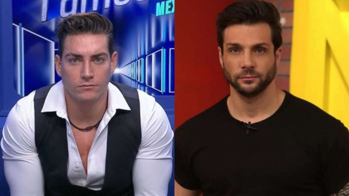 Никола Порчелла комментирует ситуацию с Агустином Фернандесом