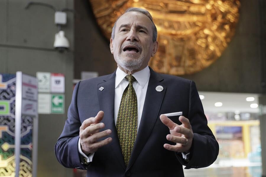 Peruvian Foreign Minister Warns Citizens in US