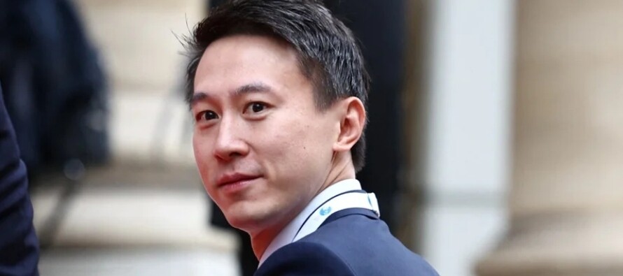 TikTok CEO Highlights Importance of Human Connection at APEC Summit