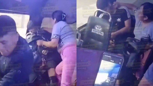 Tragic Assault in Callao: One Dead and Several Injured