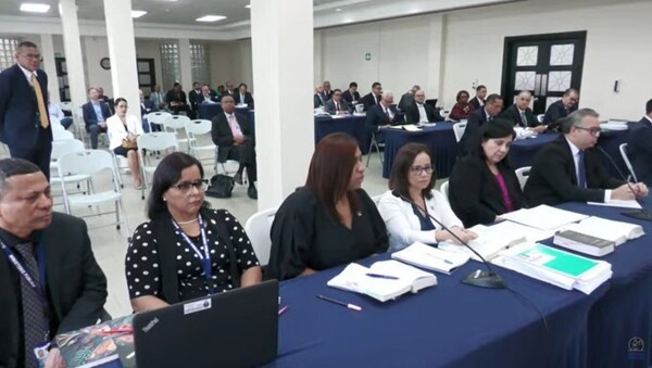 Odebrecht Case Hearing Rescheduled