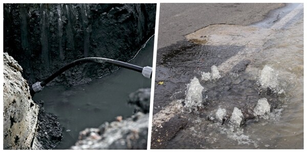 Увеличение острых кишечных заболеваний вызывает беспокойство в Санкти-Спиритусе