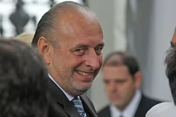 The Rise of Chancay: A New Commercial Empire