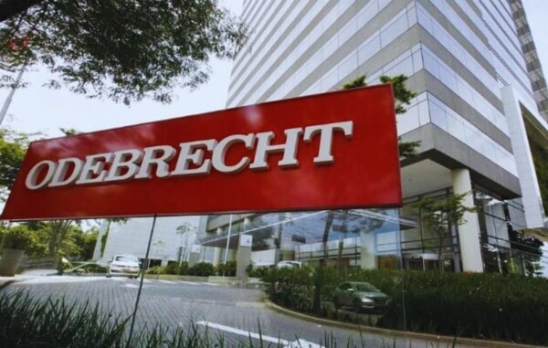 Odebrecht Fails to Make Payments in Peru