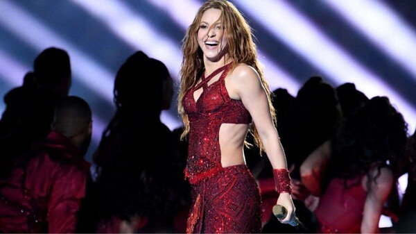 Shakira Postpones Concerts Due to Health Issues