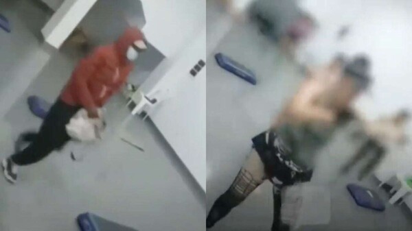 Zumba Class Robbery Shocks Participants in Peru