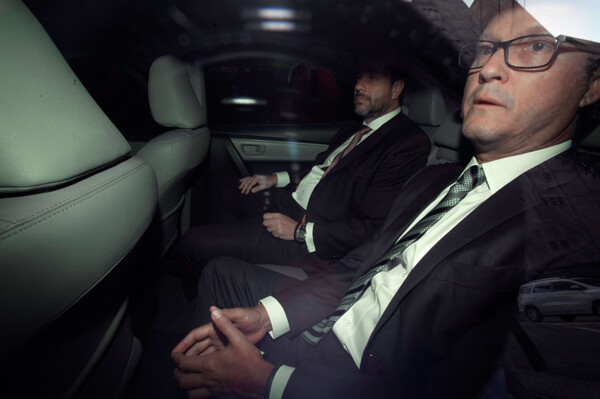 Бывший представитель Odebrecht планирует дать показания на суде по делу Кейко Фухимори в Перу