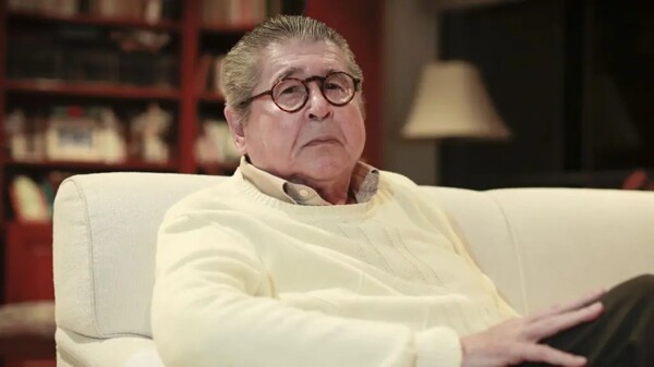 Death of Peruvian Writer Alfredo Bryce Echenique