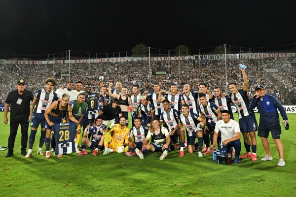 Alianza Lima Secures Copa Libertadores Spot | Ours Abroad News