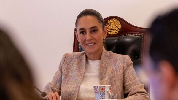 Peru Rejects Mexico's President Statements