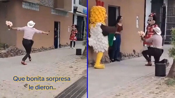 Скандальный наркозахват в Перу стал вирусным