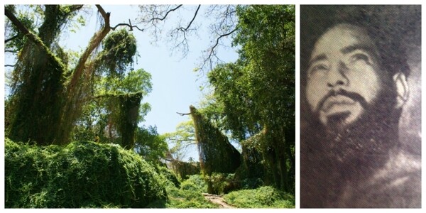 Странные особенности Анхеля де ла Торре: кубинский Тарзан