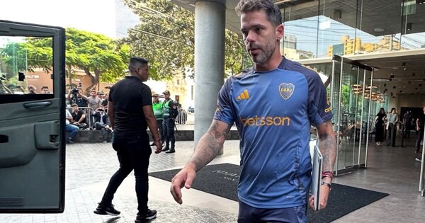 Boca Juniors Ready for Second Phase Match