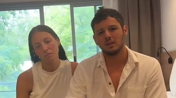 The Odyssey of Argentine Tourists at Lima Airport