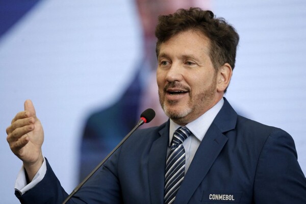 Lima to Host 2025 Copa Libertadores Final