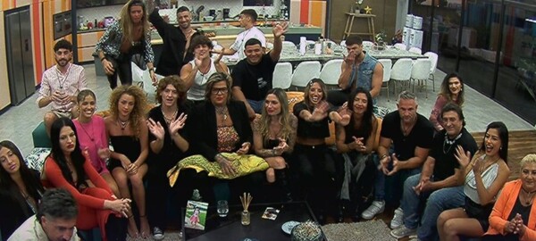 Surprises and Decisions in Big Brother Peru