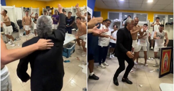 Peruvian Club Mocks Xeneize on Social Media