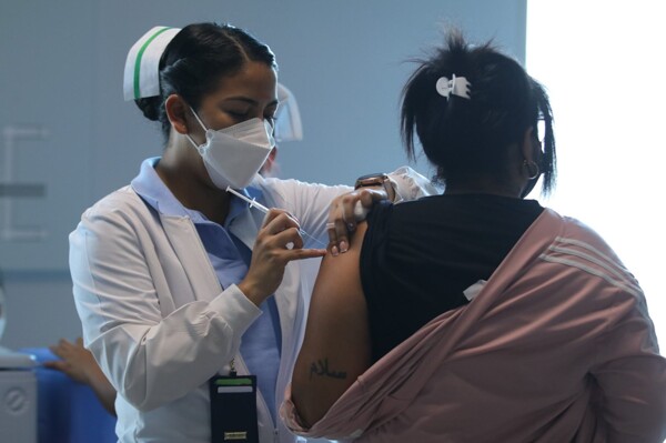 Minsa Offers Permanence to 1,568 Nurses