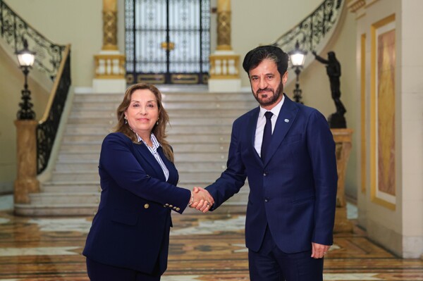 Международная конференция FIA прошла в Лиме