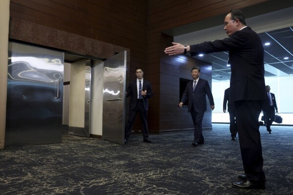 Inauguration of Chancay Port Reveals Economic Strategies