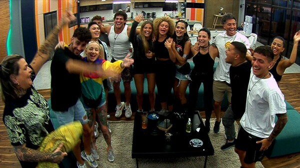 Big Brother 2025: Nominated and Surprises