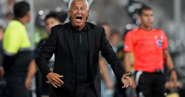 Alianza Lima warns after victory against Boca