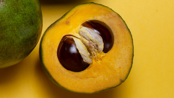 Люкома: Пищевая Чудо из Анд